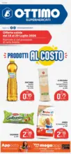 Ottimo Prodotti AL COSTO - al 29.07.2026