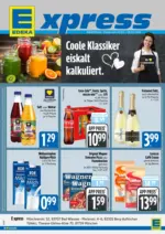 E xpress E xpress: Wochenangebote - bis 25.07.2026