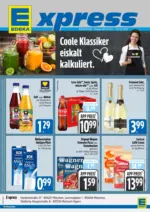 E xpress E xpress: Wochenangebote - bis 25.07.2026