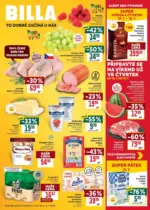 Billa Billa Velk&yacute; let&aacute;k &ndash; do 21.07.2026
