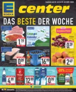 E center E center: Wochenangebote - bis 25.07.2026