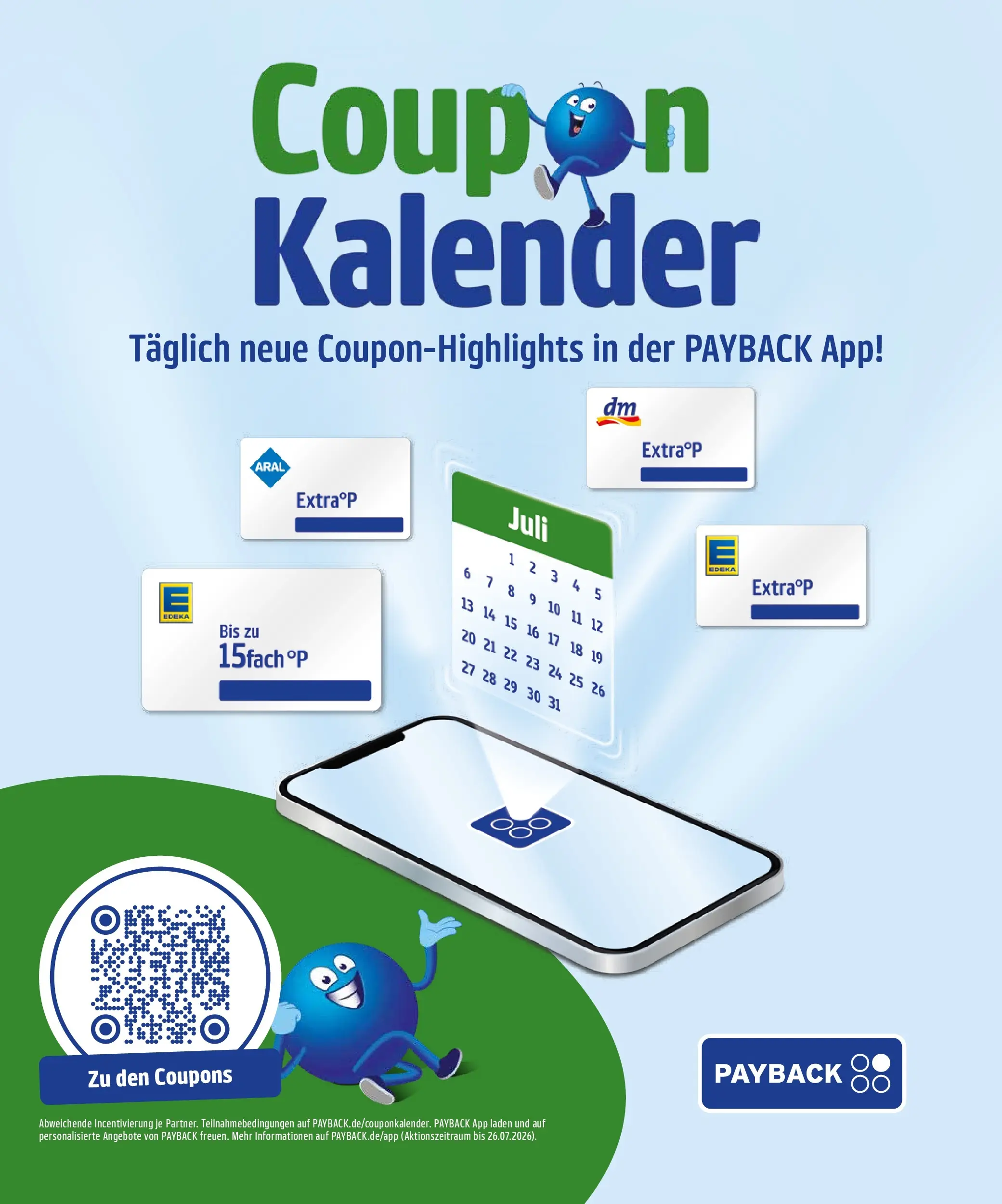 E center Prospekt Bad Reichenhall (ab 20.07.2026) zum Blättern | Seite: 25