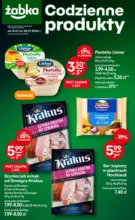Nowe oferty do odkrycia Żabka &ndash; do 28.07.2026