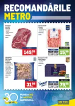 Metro Catalog Metro p&acirc;nă &icirc;n data de 19.07.2026 - p&acirc;nă la 19-07-26