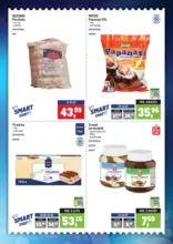Catalog Metro p&acirc;nă &icirc;n data de 26.07.2026