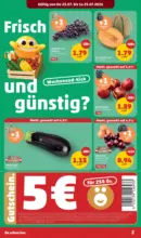 PENNY: Die ganze Woche sparen.