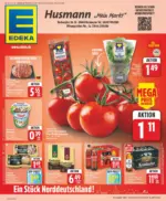 EDEKA Wochenangebote - bis 25.07.2026