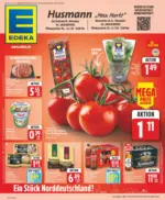EDEKA Wochenangebote - bis 25.07.2026