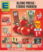 EDEKA Wochenangebote - bis 25.07.2026