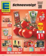 EDEKA Wochenangebote - bis 25.07.2026