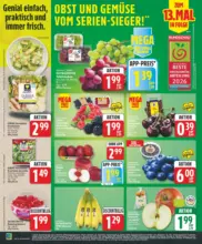 EDEKA - Angebote vom 20.07.-25.07.2026