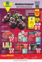 E center Wochenangebote - bis 25.07.2026