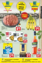 E center Wochenangebote - bis 25.07.2026