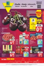 E center Wochenangebote - bis 25.07.2026