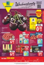 E center Wochenangebote - bis 25.07.2026