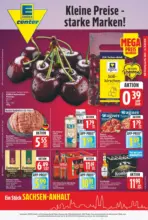 E center Wochenangebote - bis 25.07.2026