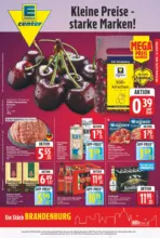 E center Wochenangebote - bis 25.07.2026