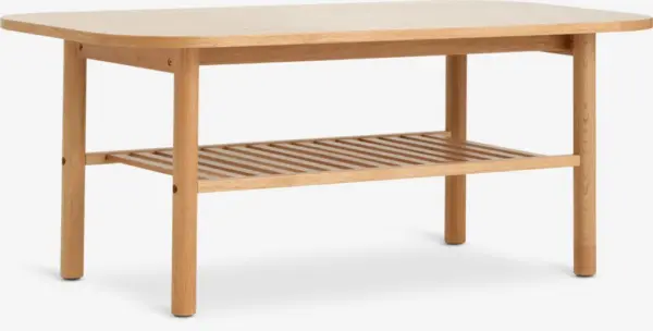 JYSK Măsuță cafea LYNGVIG 60x110 stejar natur