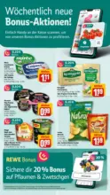 Rewe: Wochenangebote