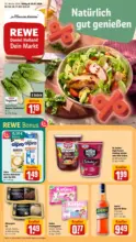 Rewe Rewe: Wochenangebote - bis 26.07.2026