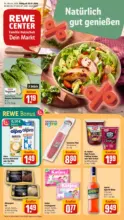 Rewe Rewe: Wochenangebote - bis 26.07.2026