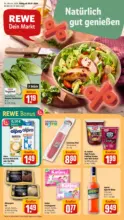 Rewe Rewe: Wochenangebote - bis 26.07.2026