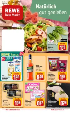 Rewe Prospekt Hagen ab 20.07.2026 gültig Rewe Prospekt Hagen ab 20.07.2026 gültig