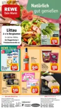 Rewe Rewe: Wochenangebote - bis 26.07.2026