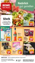 Rewe Rewe: Wochenangebote - bis 26.07.2026