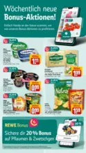 Rewe: Wochenangebote
