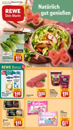Rewe Prospekt Berlin / Prenzlauer Berg ab 20.07.2026 gültig Rewe Prospekt Berlin / Prenzlauer Berg ab 20.07.2026 gültig