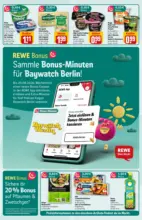 Rewe: Wochenangebote