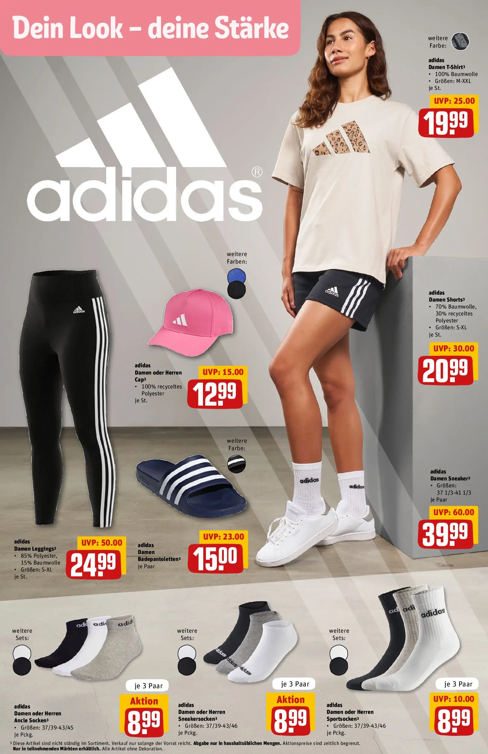 REWE Prospekt ab 20.07.2026 zum Blättern » Angebote | Seite: 30