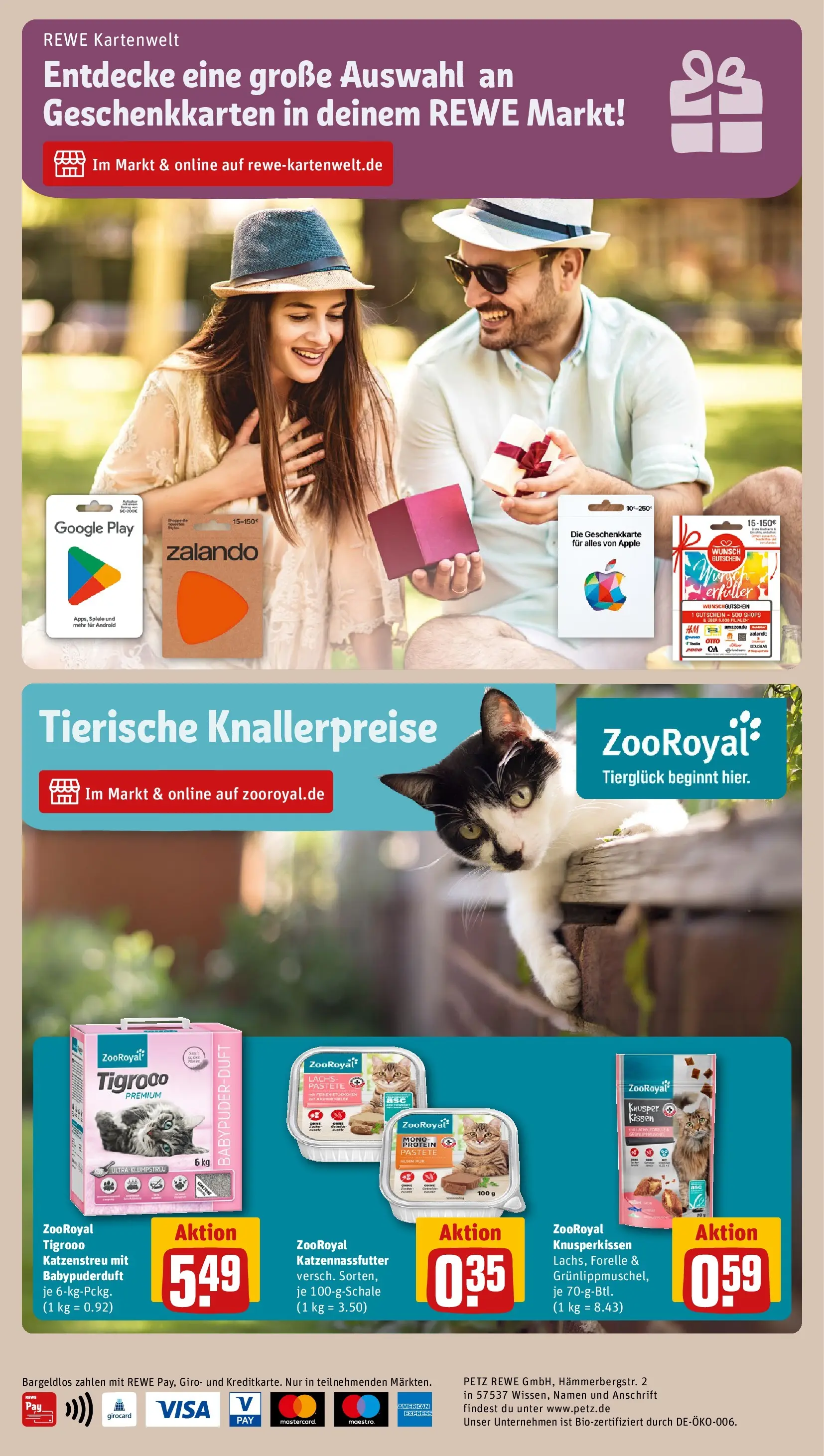 REWE Prospekt ab 20.07.2026 zum Blättern » Angebote | Seite: 30 | Produkte: Kissen, Apple, Lachs