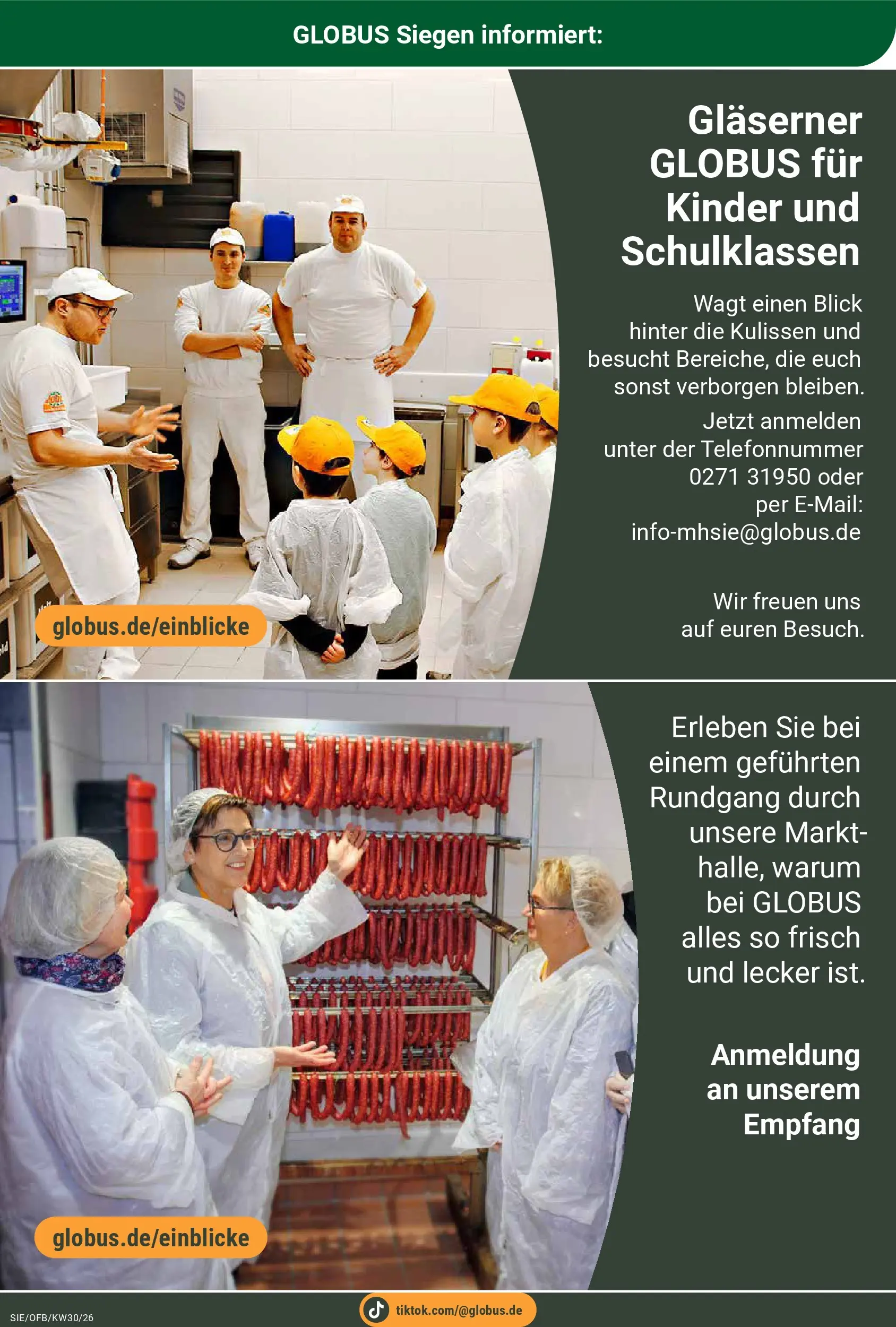 Globus Prospekt Siegen (ab 20.07.2026) » Angebote online | Seite: 8