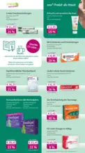 mea Apotheke: Top Angebote im Juli!