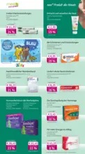 mea Apotheke: Top Angebote im Juli!