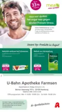 mea - meine Apotheke mea Apotheke: Top Angebote im Juli! - bis 31.07.2026