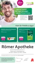 mea - meine Apotheke mea Apotheke: Top Angebote im Juli! - bis 31.07.2026
