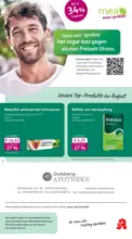 mea - meine Apotheke mea Apotheke: Top Angebote im Juli! - bis 31.07.2026
