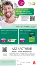 Br&uuml;cken Apotheke mea Apotheke: Top Angebote im August! - bis 31.08.2026