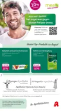 mea - meine Apotheke mea Apotheke: Top Angebote im Juli! - bis 31.07.2026