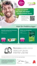 mea - meine Apotheke mea Apotheke: Top Angebote im Juli! - bis 31.07.2026