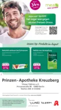 mea - meine Apotheke mea Apotheke: Top Angebote im Juli! - bis 31.07.2026