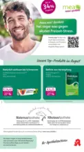 mea - meine Apotheke mea Apotheke: Top Angebote im Juli! - bis 31.07.2026