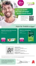Br&uuml;cken Apotheke mea Apotheke: Top Angebote im August! - bis 31.08.2026