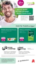 mea - meine Apotheke mea Apotheke: Top Angebote im Juli! - bis 31.07.2026