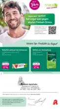 mea - meine Apotheke mea Apotheke: Top Angebote im Juli! - bis 31.07.2026