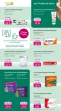 mea Apotheke: Top Angebote im Juli!
