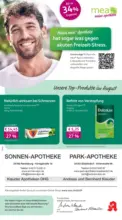 mea - meine Apotheke mea Apotheke: Top Angebote im Juli! - bis 31.07.2026